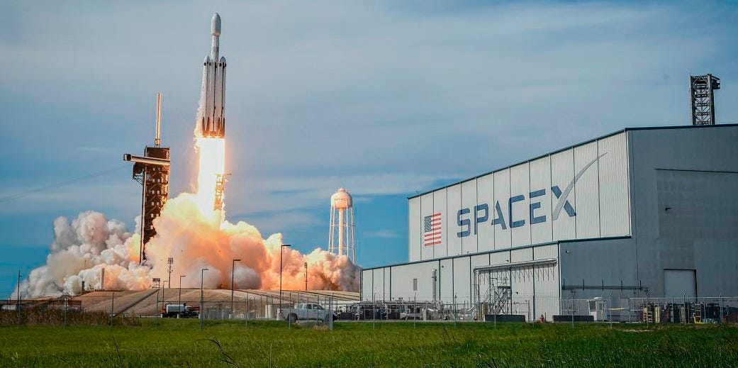 SpaceX sets the stage for a record $75 billion IPO | CNN Business SpaceX sets the stage for a record $75 billion IPO | CNN Business