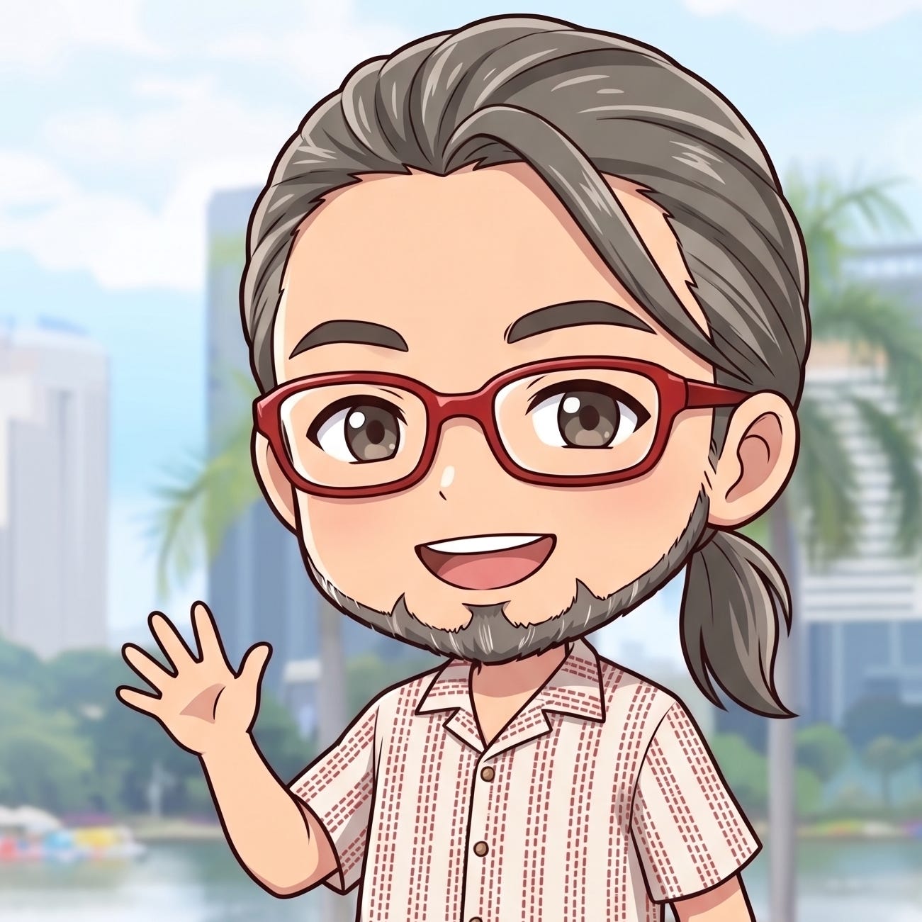 すぎちゃん先生｜Google AIの専門家