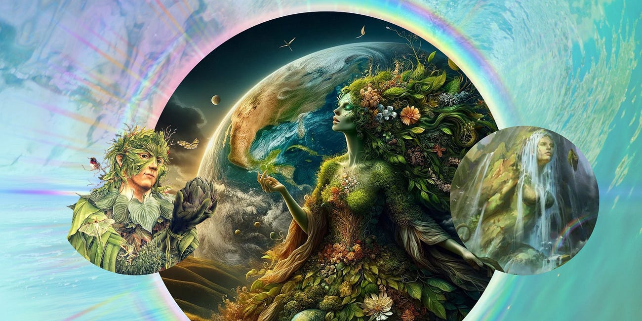 The Rapture + The Reckoning: It’s Here + It’s Not What You Think - Dec Solstice + 2025 Planetary Energy Theme
