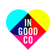 IN GOOD CO's avatar