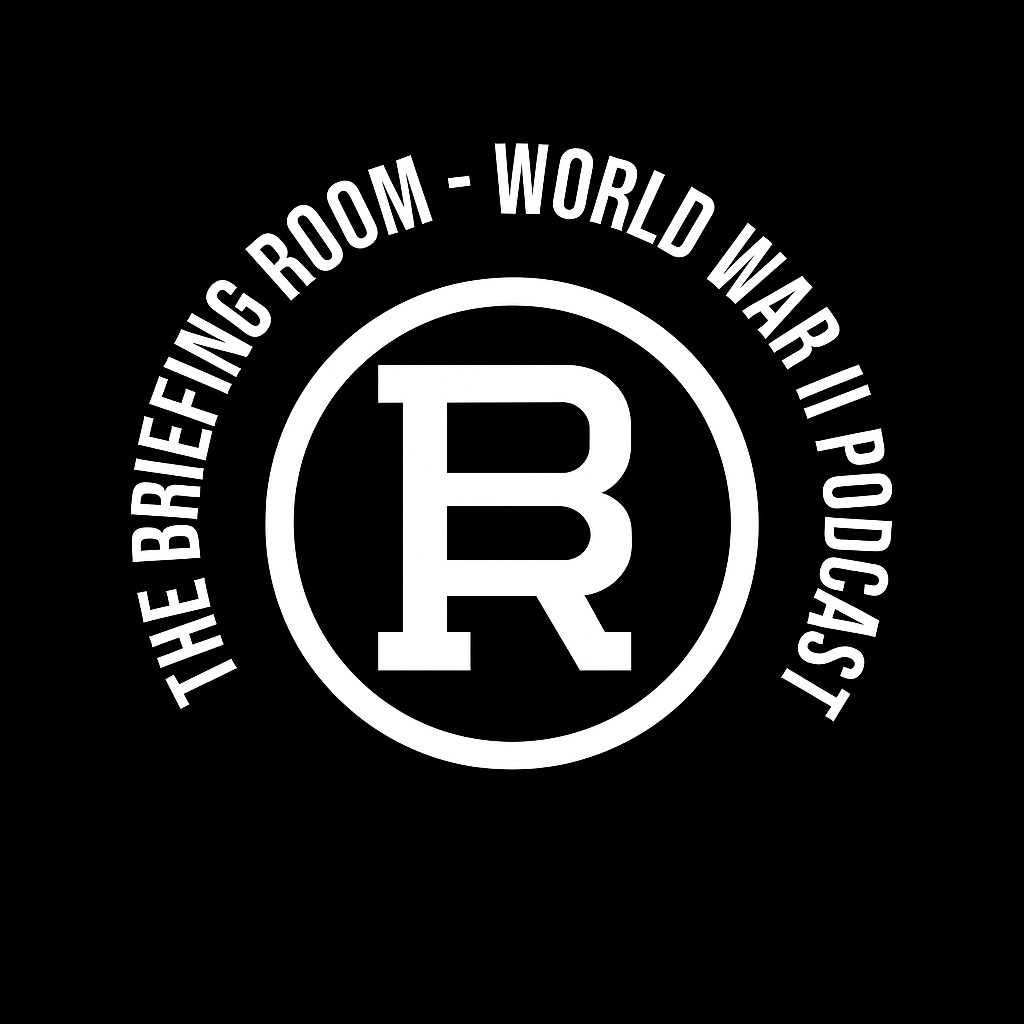 The Briefing Room
