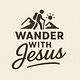 Wander with Jesus
