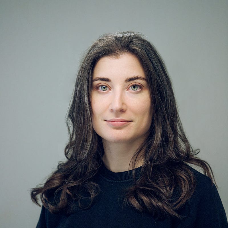 Olena’s Newsletter