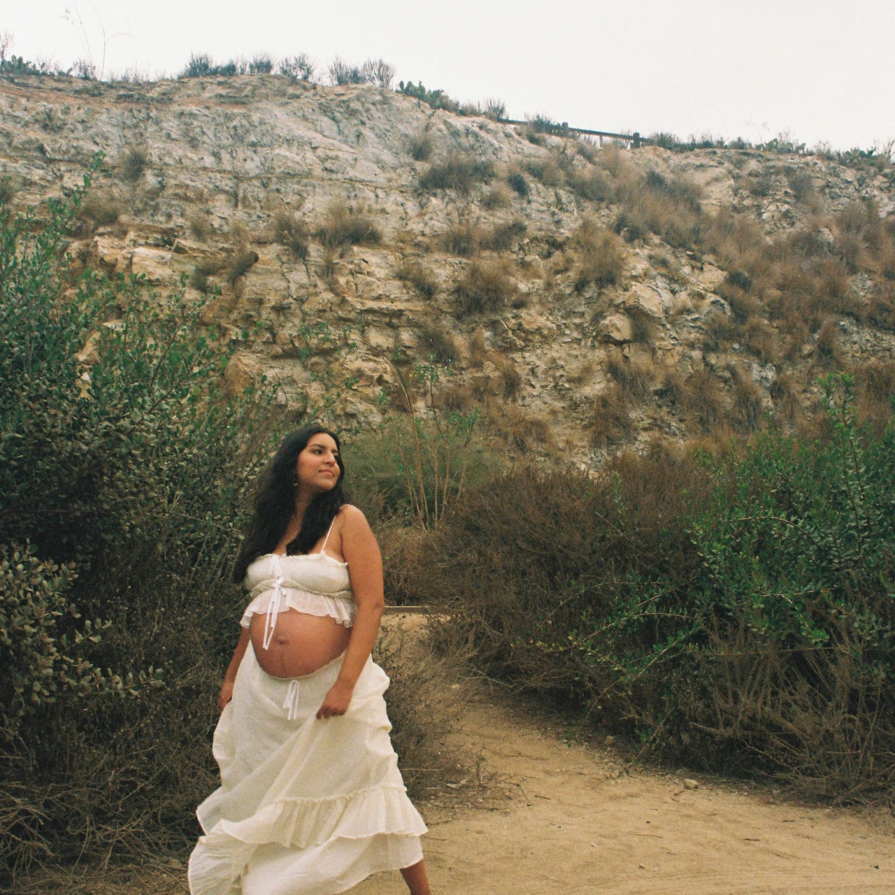 Daughter of the Desert