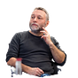 Stéphane Ruellan's avatar