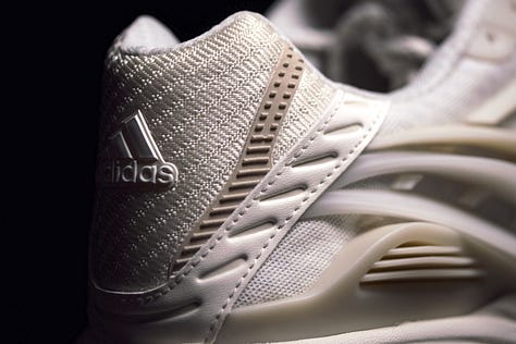 VIRGINIA adidas Adistar Jellyfish by Pharrell WIlliams