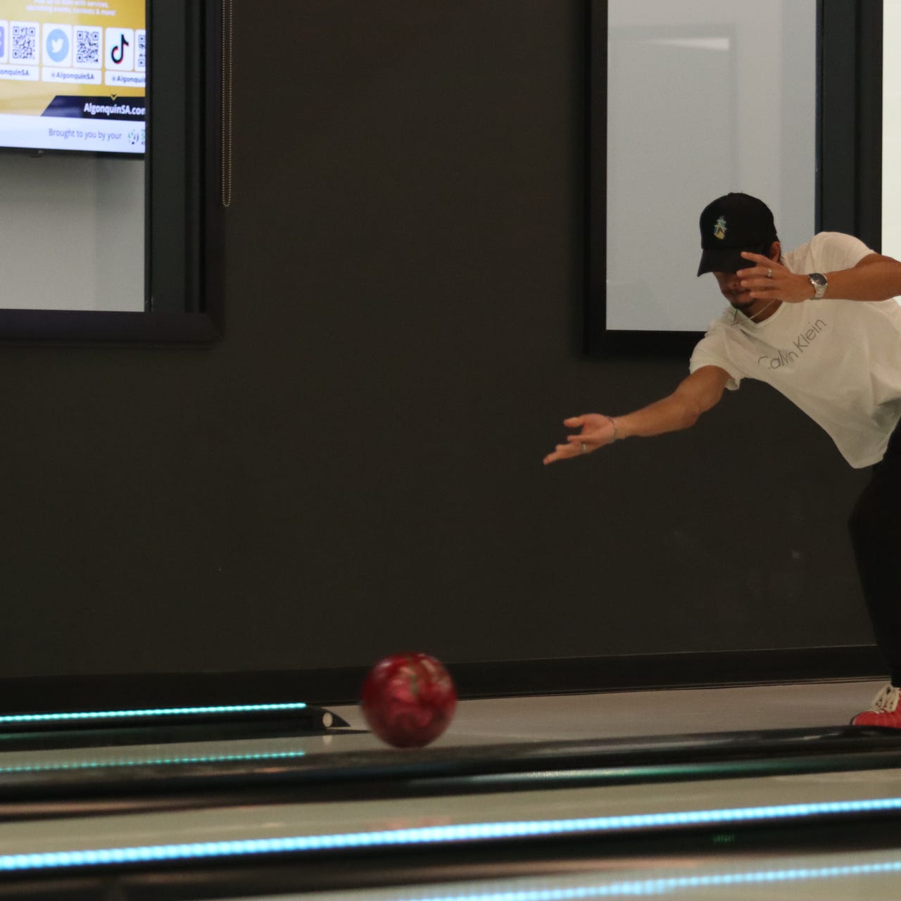 Thoughts of a Sports Fan