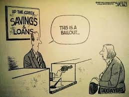 S&L Crisis of 1989 and its Impact on Banking System