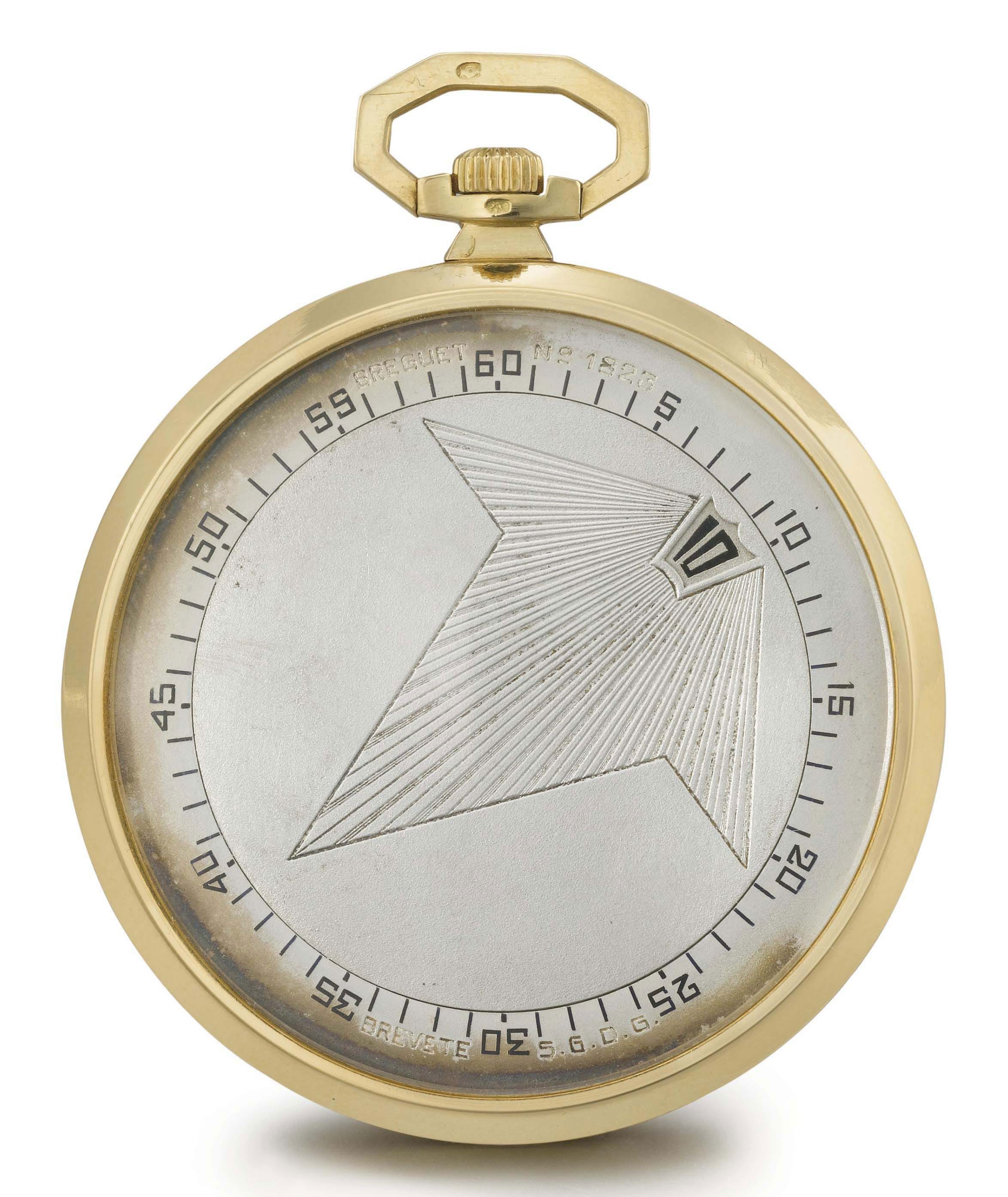 Mass Effect: The Code 11.59 By Audemars Piguet Starwheel