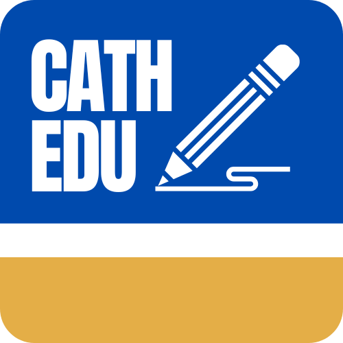 Catholics in Education | CathEDU