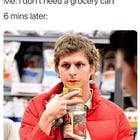 It's Okay to Make Two Trips