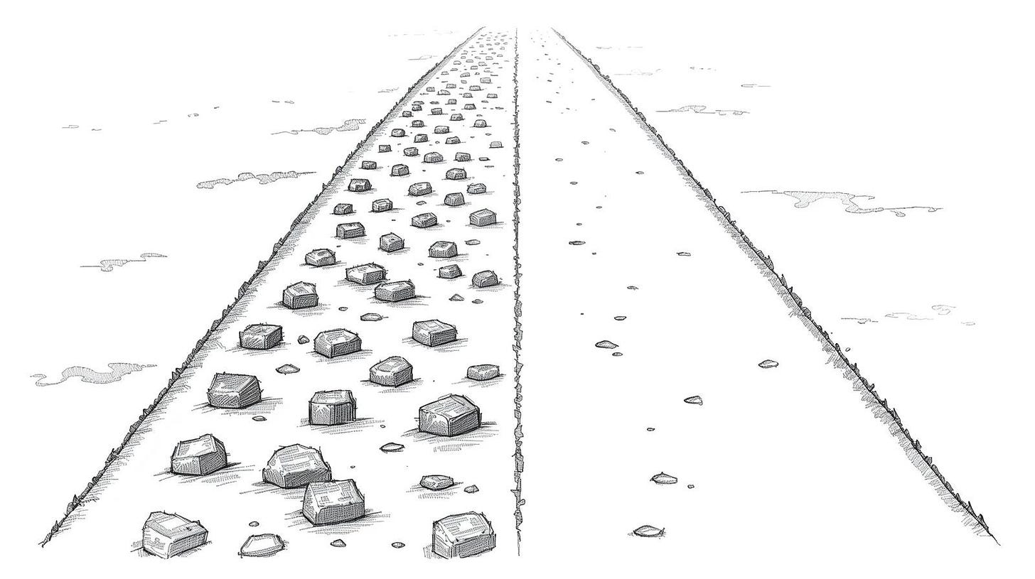  The Environment Forcing Function