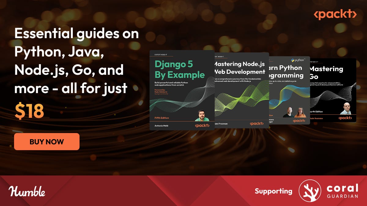 Humble bundle 