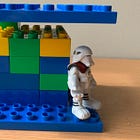 I can't stop thinking about subtraction