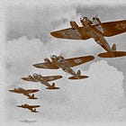 The Battle for the Skies of Britannia