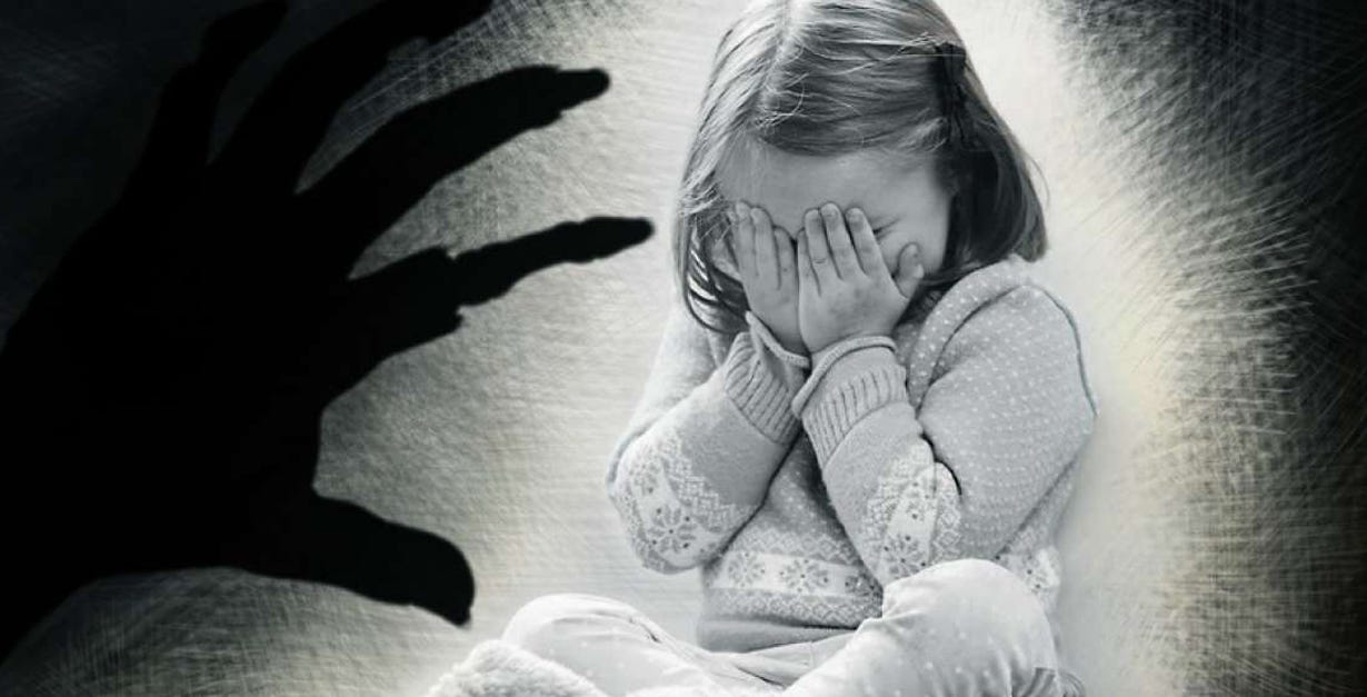 Los abusos sexuales a la infancia, una forma de violencia de género –  Mujeres para la Salud