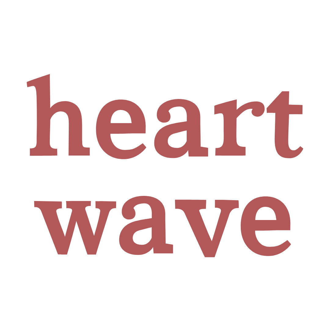 heart wave