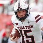The Ultimate 2026 Big 12 Preview: Welcome Back to the Wacko League