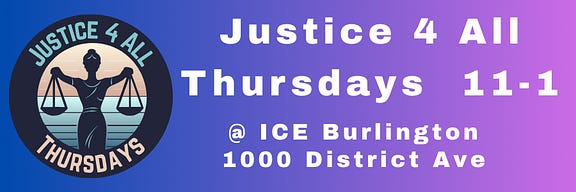 Justice 4 All