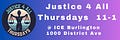 Justice 4 All