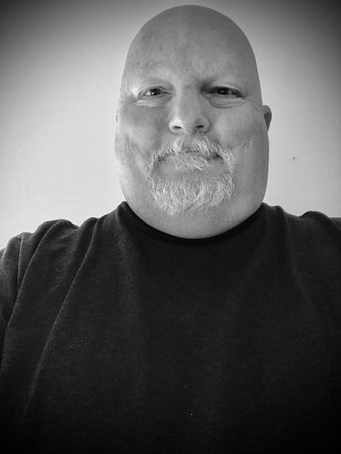 Artwork for Geno’s Substack