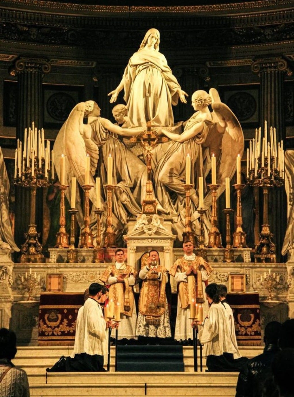 CATHOLIC SOCIAL JUSTICE - Frank Wright