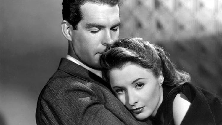 Remember the Night 1940, directed by Mitchell Leisen | Film review
