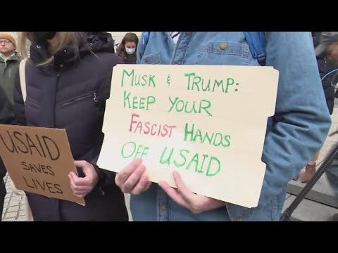 What is USAID and why do Trump and Musk want to dismantle it? What is USAID and why do Trump and Musk want to dismantle it?