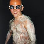 Weekly Blog by Swim Smooth