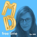 Free Time with Jenny Blake