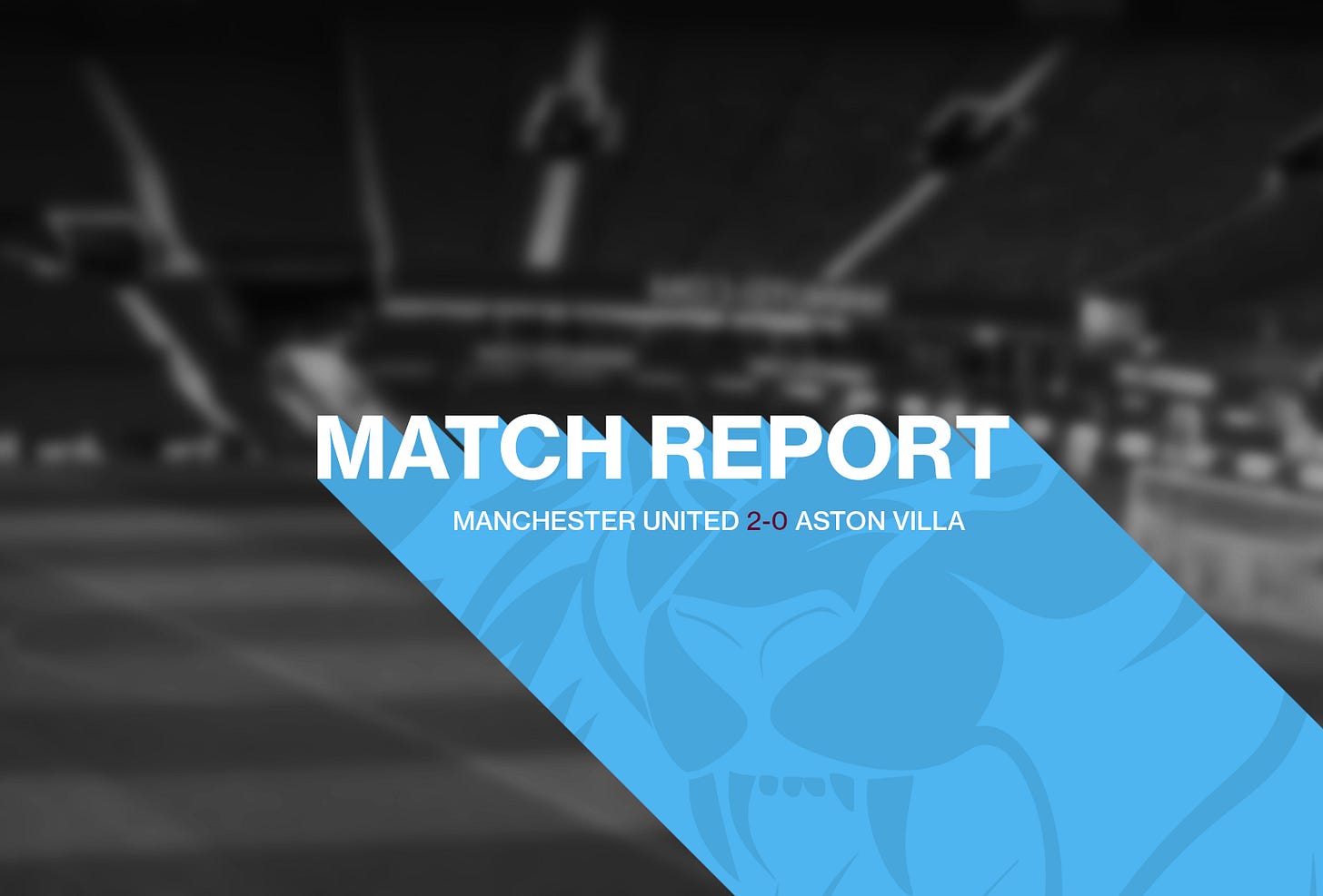 Match Report Match Report