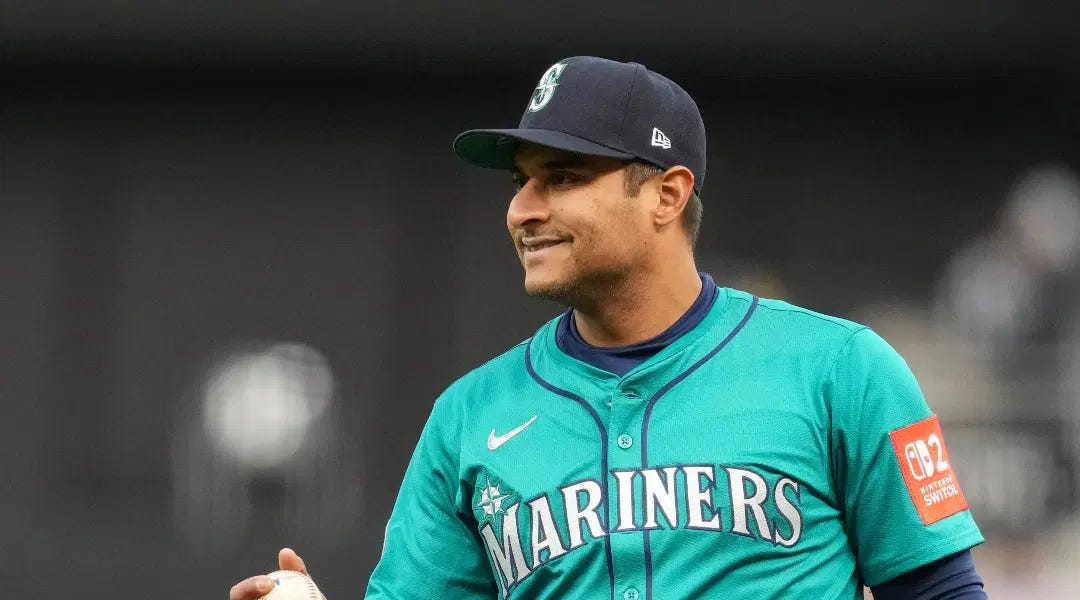 Hello Donovan Solano! - by Luke Arkins