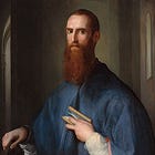 How to Win (Renaissance) Friends