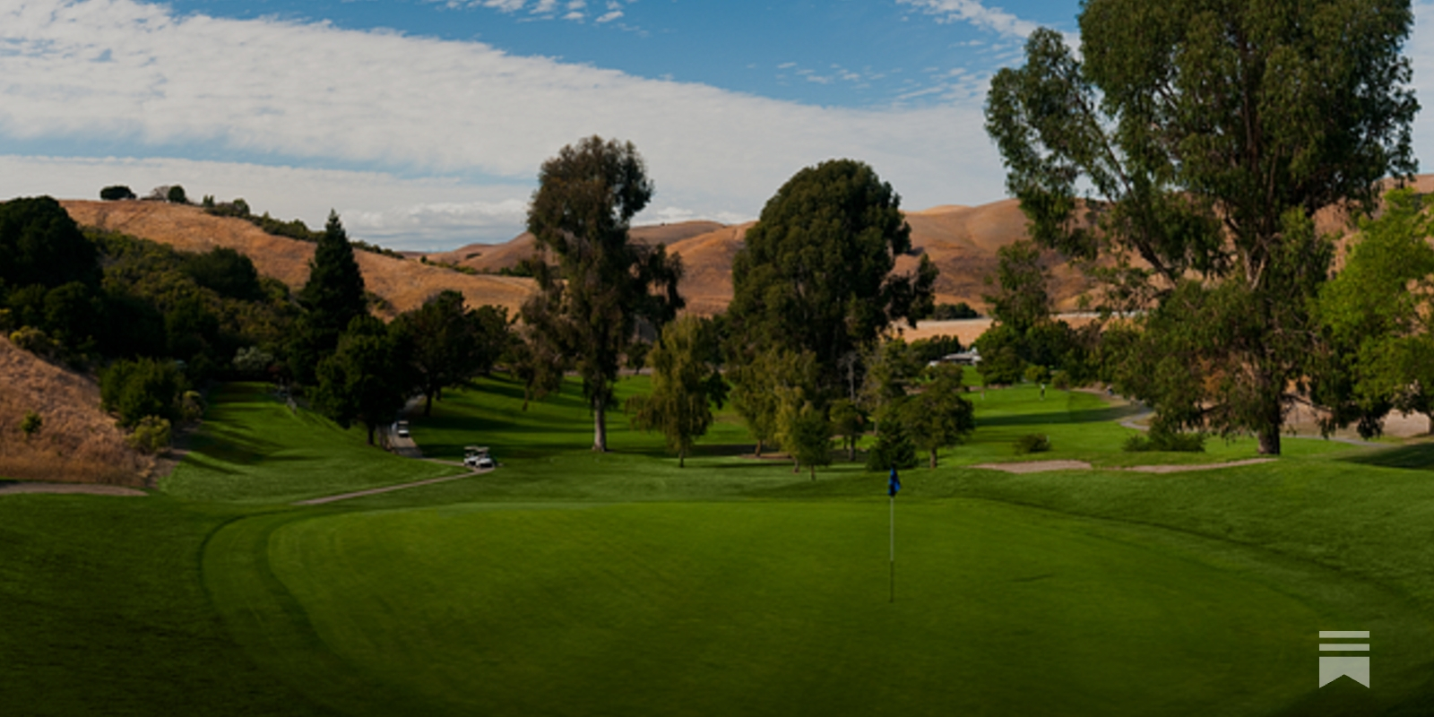 End of an Era: Franklin Canyon Golf Course, Long a Favorite of Local Golfers,  Plans to Close After More Than Half a Century