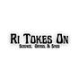 Ri Tokes's avatar