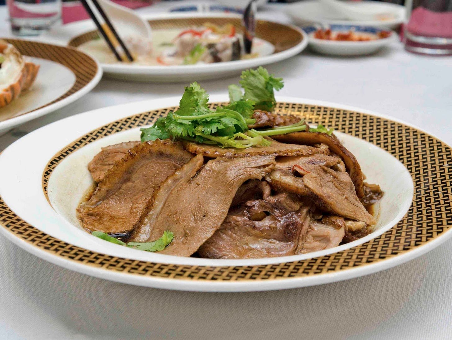 21 Forgotten Dialect Restaurants To Bring Your Grandparents To And Make  Their Day
