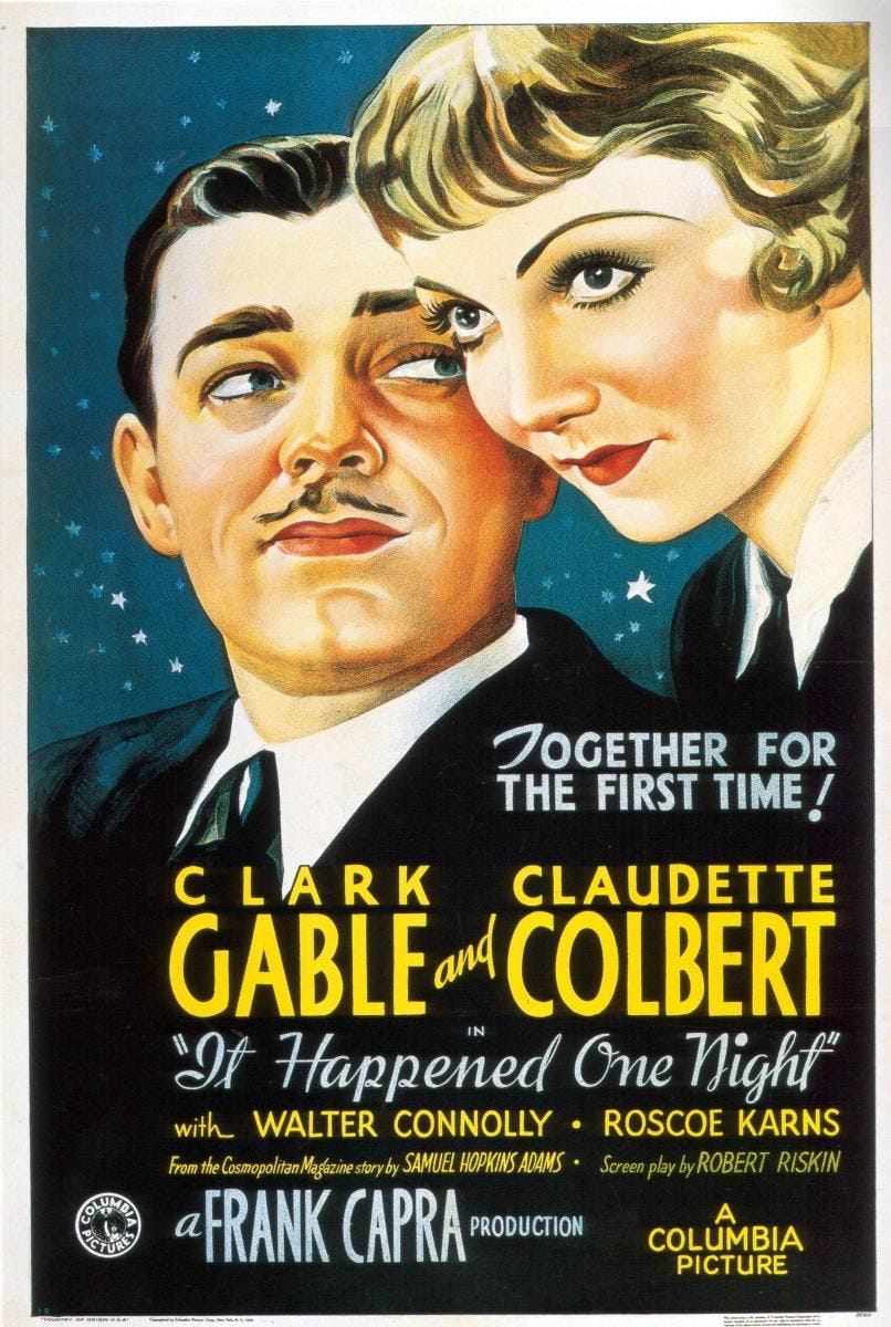 It Happened One Night - Wikipedia