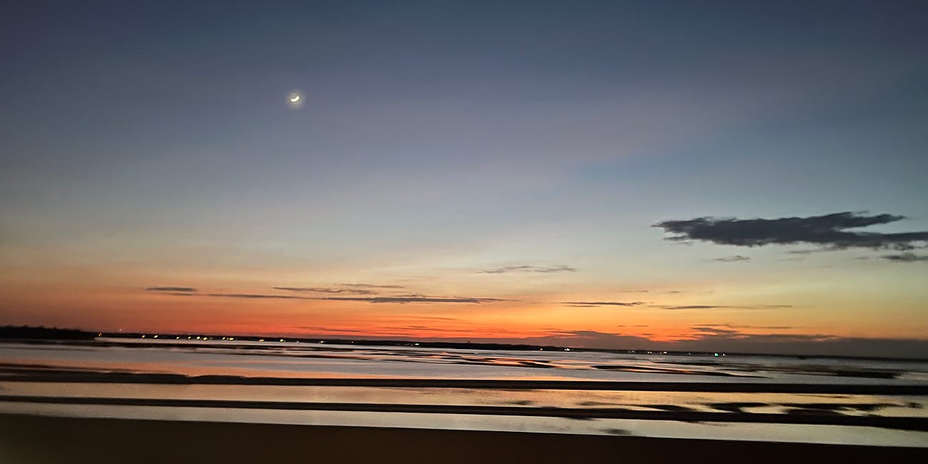 June Mixtape: Sounds of Early Summer, Pt. 2