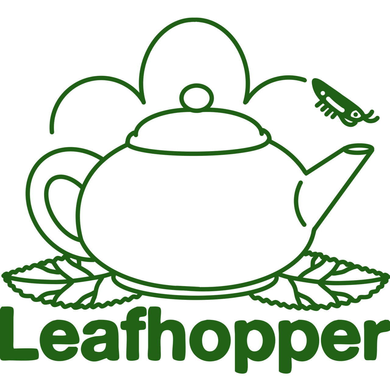 Leafhopper