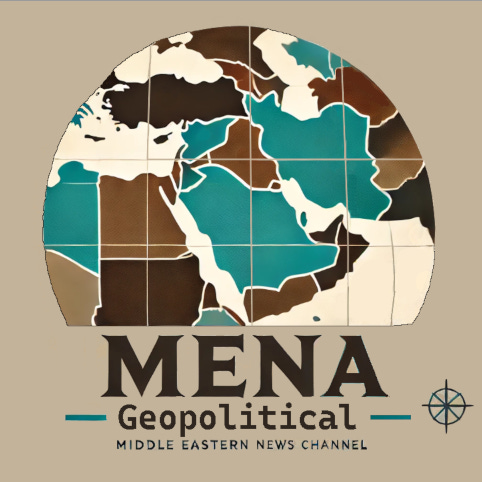 MENA Geopolitical - Inuka Tatton