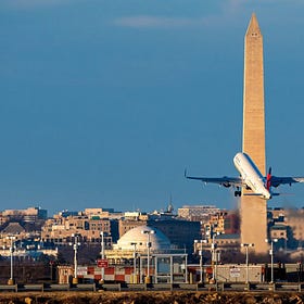 Why Hasn't a Major American City Built a Second Airport Since the 1970s?