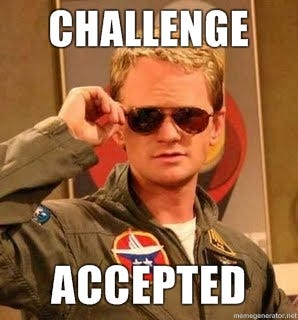 5 Ways to Create A Challenger Message & Win At the Top