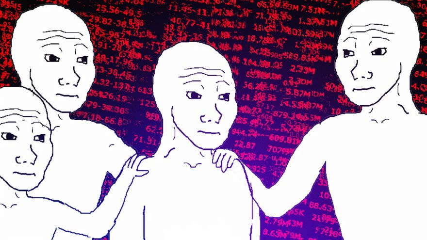 EverythingIsDown