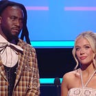 Shaboozey's Reaction to the AMAs Whitewashed Black History, Explained