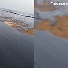 SPECIAL REPORT: Twin Gulf Slicks Surface as Massive Oman Spill Threatens Environmental Disaster