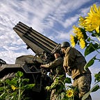 The Best of BBC News Russian - in English