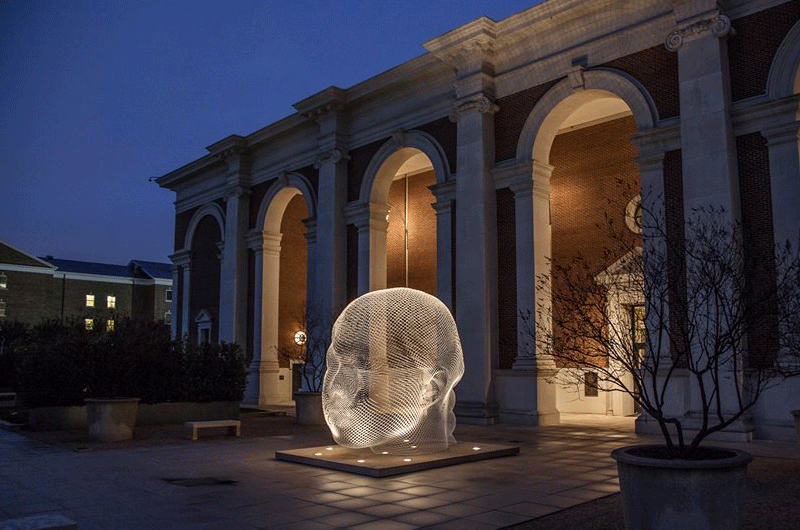 Meadows Museum of Art