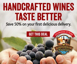 Treat Yourself and Save 50%
