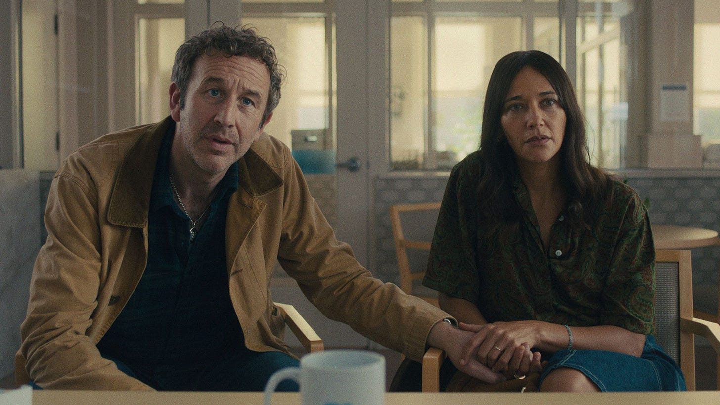 Black Mirror Common People Cast: Where You've Seen Them Before | Glamour UK