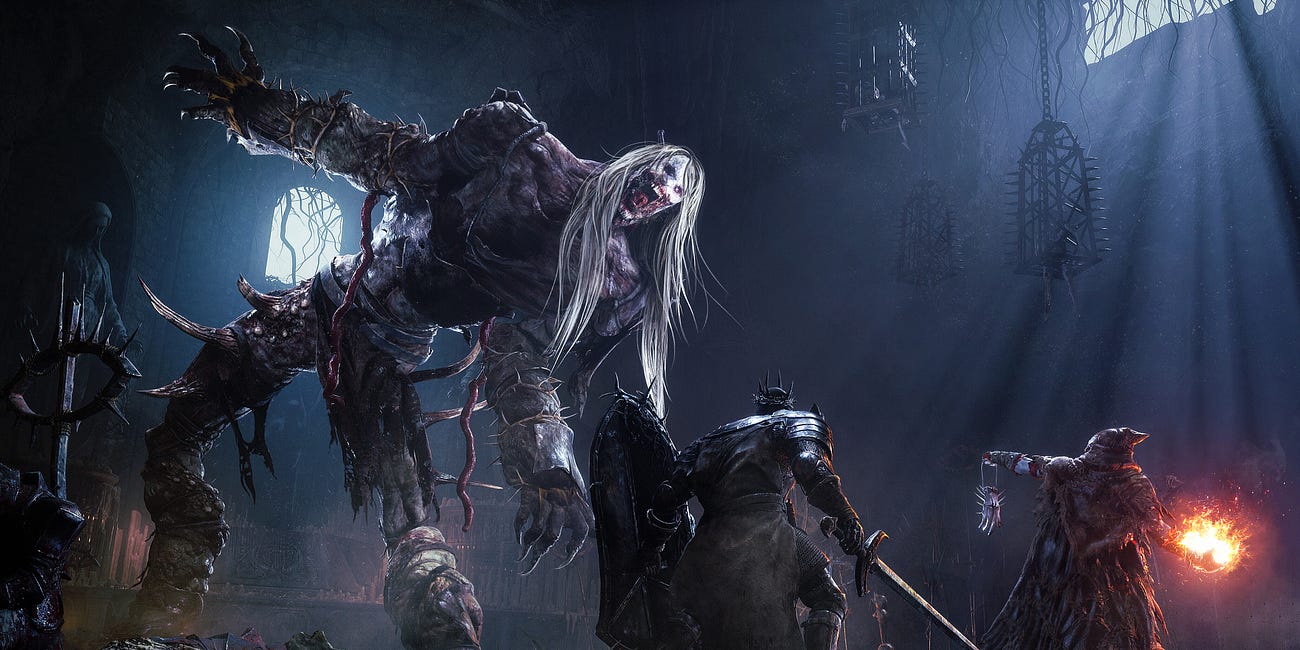 New Poll Sees Gamers Overwhelmingly Reject Body Type A And B Options, Want Male And Female 